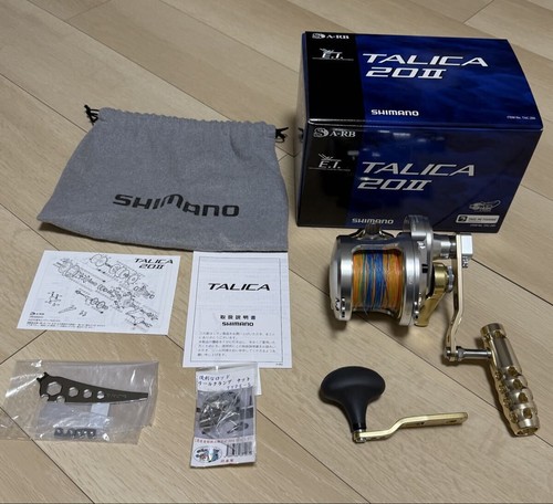 Shimano talica 918428 - talica,