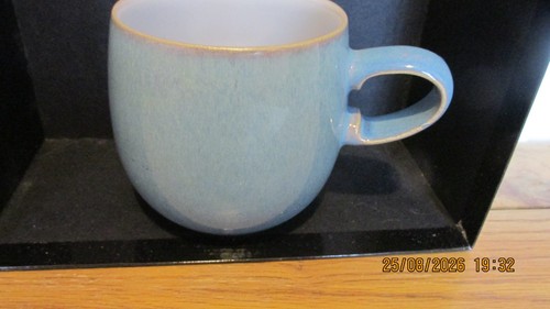 Denby azure small - azure,