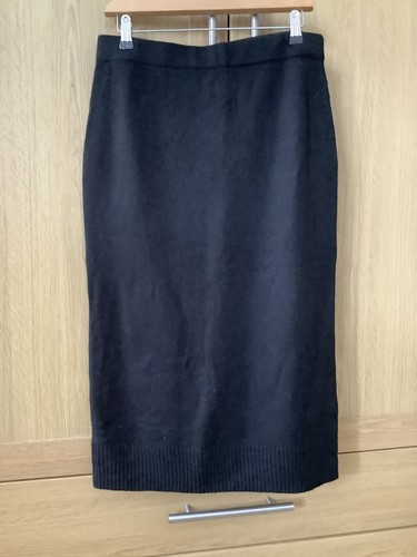 Bnwt whistles knitted merino - knitted,
