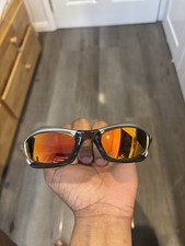 Oakley Inspired Splice Vintage Y2K Sunglasses Men’s Women’s