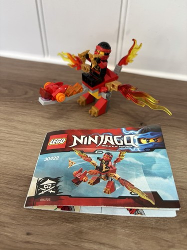 Lego ninjago kai mini - ninjago,