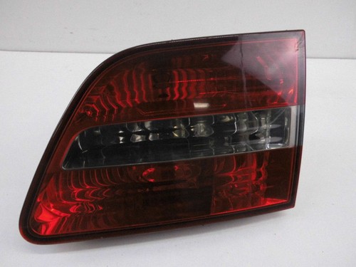 Fiat stilo 2003 rear - 2003,