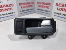 3M51R22600 Rear Right Interior