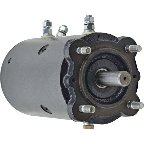 Ramsey winch motor for double - ramsey,