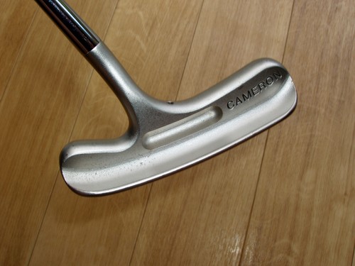 Scotty cameron bullseye flange - bullseye,