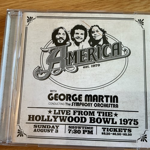 America live from the - america,