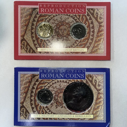 Westair reproduction roman - westair,