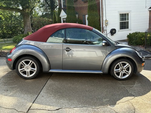 2005 volkswagen beetle new gls - 2005, beetle-new