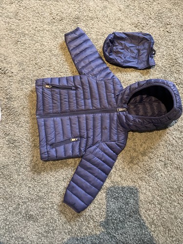 Ralph lauren quilted - ralph, navy