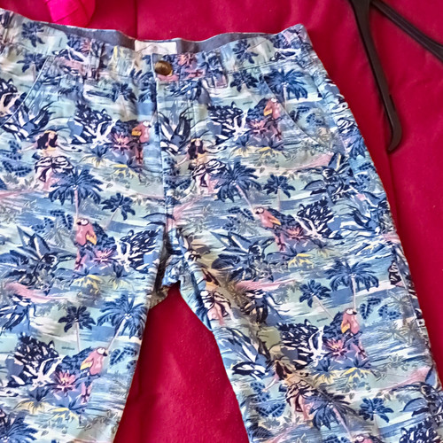 George duffer men - george, men's