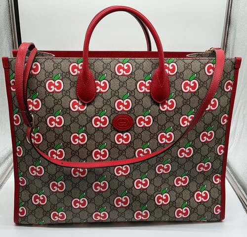 Gucci supreme apple - gucci,