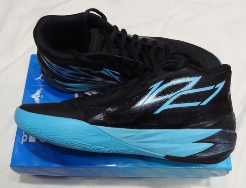 Puma melo basketball shoes - melo,