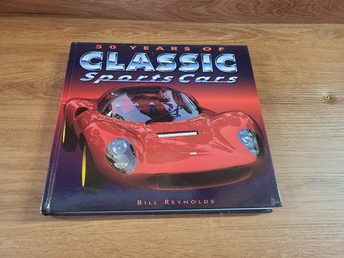 Years classic sports - 50,