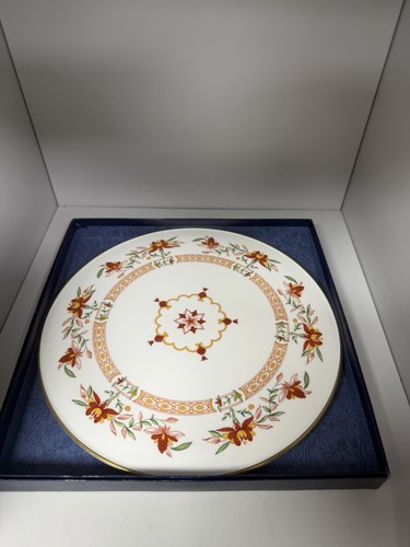 Royal worcester chamberlain - worcester,