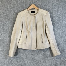 Marks & Spencers Leather