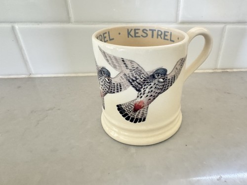 Emma bridgewater kestrel - bridgewater, uk