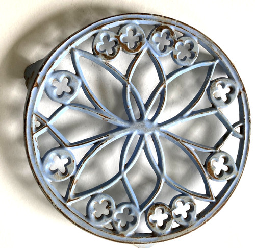 Vintage cast iron - vintage,