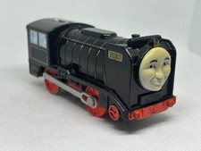 Trackmaster Thomas the Tank