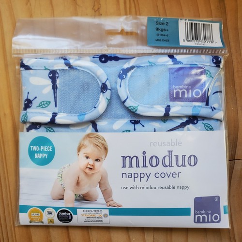 New bambino mio mioduo - mio,