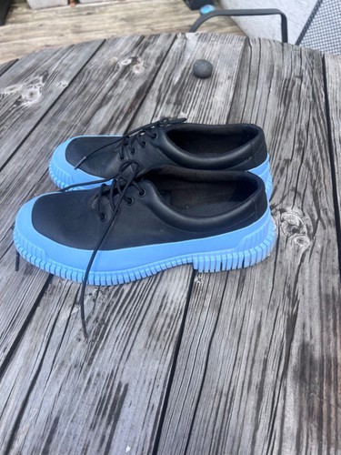Camper pix shoes blue and - pix,