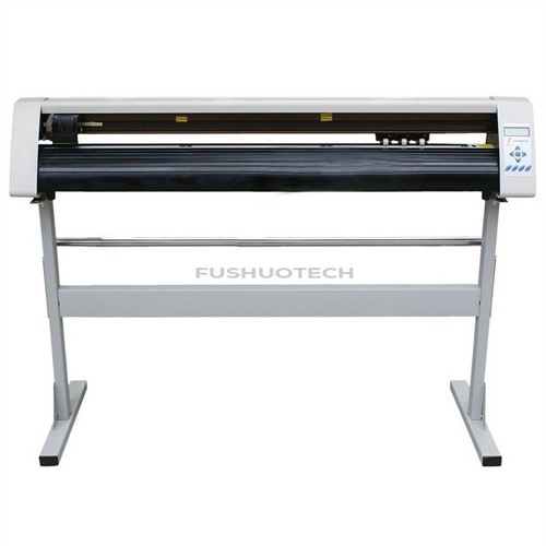 Sign sticker cutting - 48"sign,