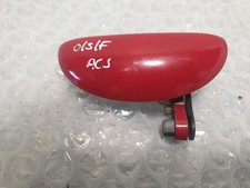 PEUGEOT 107/CITROEN C1 MK1