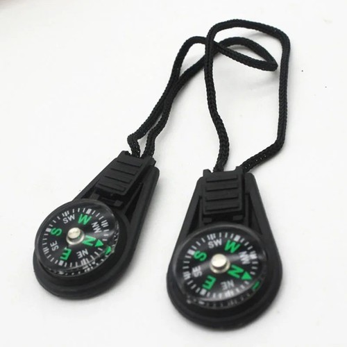 Mini pocket compass - mini,