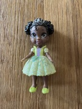 Disney Mini Toddler Dolls