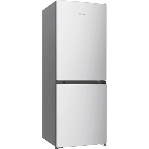 Indesit low frost fridge - indesit, 60/40