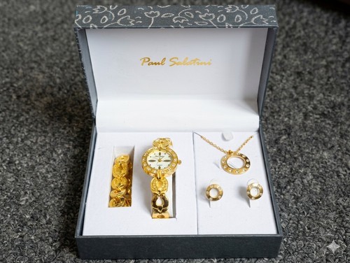 New paul salatini - new,