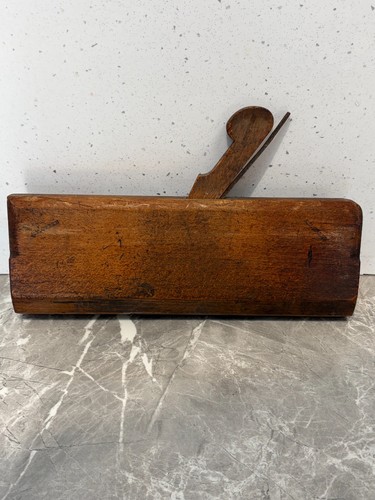 Antique wooden moulding plane - antique,
