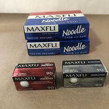 Maxfli Noodle Long and Soft