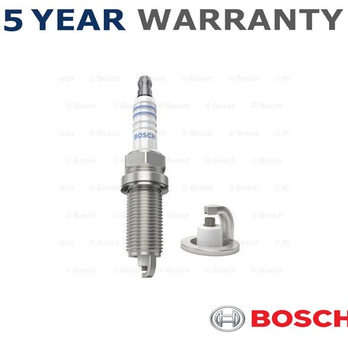 Bosch spark plug fits peugeot - spark,