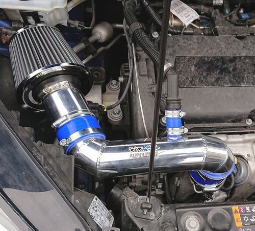 Corsa vxr induction - induction, kit
