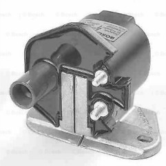 Bosch 0221502435 ignition coil - 0221502435,