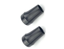 Vespa 22mm stand feet - 22mm,