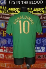 4/5 Brazil (Brasil) adults L