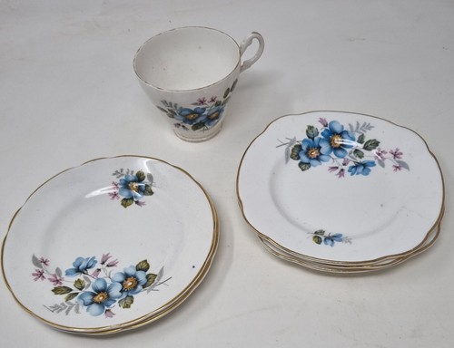 Royal stuart duchess - royal, bone