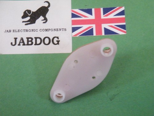 To3 transistor mounting socket - transistor,