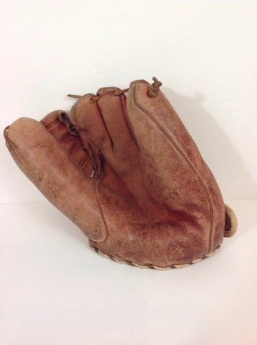 Vintage mid century baseball - vintage,