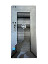 Dell Poweredge T20 Xenon