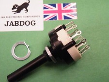 Alpha SR2611F Series Rotary