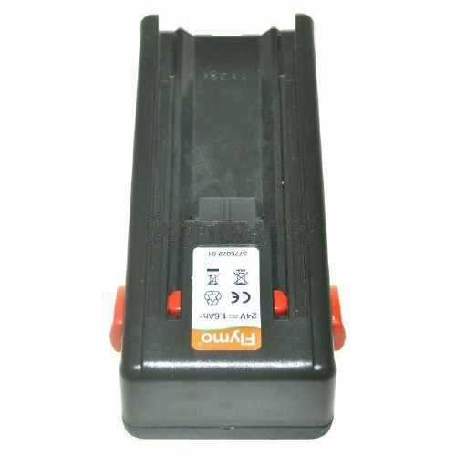 Original flymo rechargeable - original,
