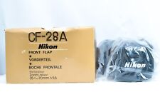 Nikon CF-28A Semi Soft Case