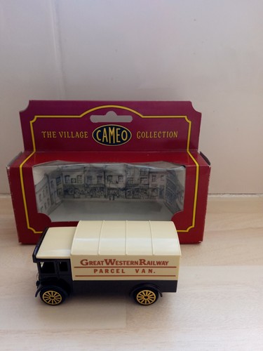 Corgi cameo collection - corgi,