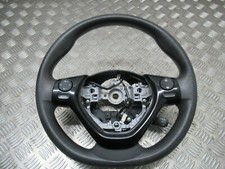 2015 CITROEN C1 MULTIFUNCTION STEERING WHEEL GS131-14800 REF6317