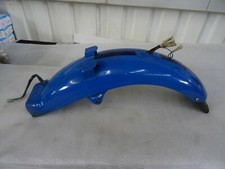 Honda Cl 250 S Rear Fender