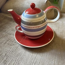 Whittard Of Chelsea Tea For