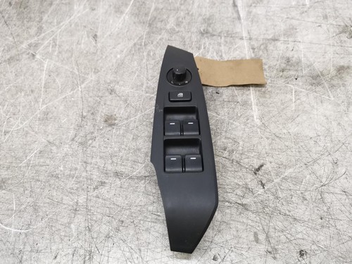 Mazda window switch - switch, front