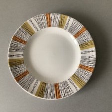 Staffordshire Midwinter Sienna